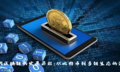 现代区块链的发展历程：从比特币到多链生态的
